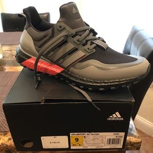 Adidas ultraboost size 9